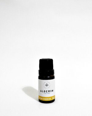 Óleo Essencial de Alecrim - 10ml