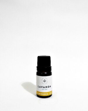 Óleo Essencial de Lavanda - 10ml