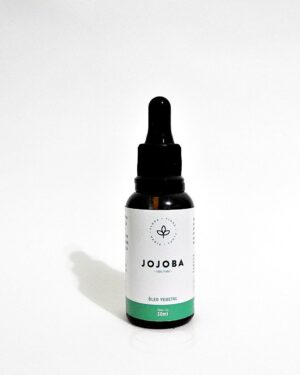 Óleo Vegetal de Jojoba