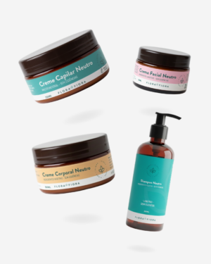 Alternative view of Kit Bases Cosméticas Completo