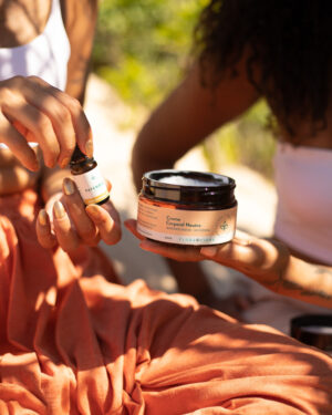 Alternative view of Creme Corporal Neutro - Multifuncional