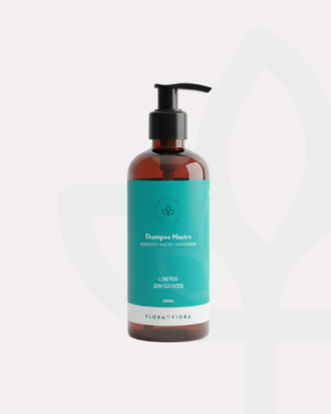 Shampoo Neutro (Low Poo)